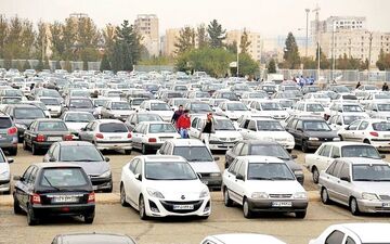 شتاب قیمت خودروهای داخلی؛ آیا موج جدید گرانی در راه است؟