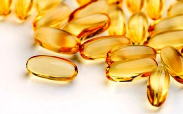 
میزان ویتاوین D مورد نیاز در سنین مختلف