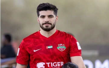 عزت‌اللهی و آزمون از عربستان رفتند