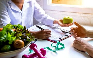 چقدر طول میکشه بعد رژیم لاغر بشم؟