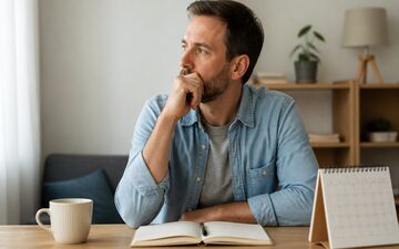 پریودی در مردان؛ توضیح علل علائم دوره‌ای و راهکارها