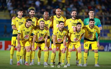 سقوط پرسپولیس از صدر؛ سپاهان با خرید جنجالی، رکورد زد!
