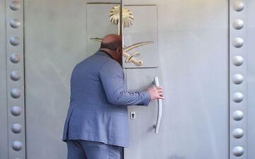 افشای جزئیات تکان‌دهنده از قتل جمال خاشقجی
