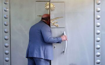 افشای جزئیات تکان‌دهنده از قتل جمال خاشقجی