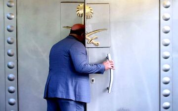 افشای جزئیات تکان‌دهنده از قتل جمال خاشقجی