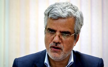 صادقی:محکومیت قضایی ندارم/ انفرادی در انتخابات شرکت نمی‌کنم