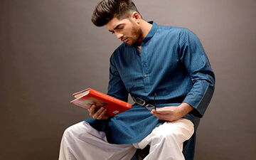 ۷ لباس سنتی هندی ها