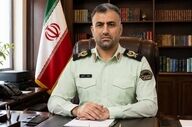 کشف ۱۶ میلیارد ریال کالای قاچاق در کرمانشاه