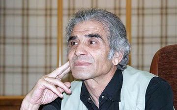 محمد شیری به آی‌فیلم می‌آید