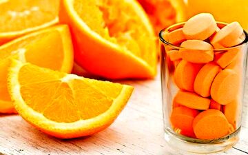 چرا ویتامین C برای بهبود سرماخوردگی مفید است؟