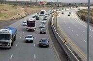 جزئیات محدودیت ترافیکی جاده‌های منتهی به مشهد 
