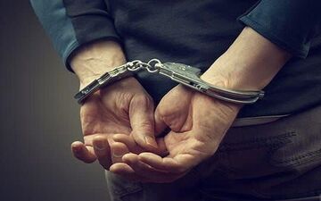 پایان فرار قاتل ۳۸ ساله با چهره تغییر‌یافته؛ دستگیری در باغ‌ویلای اطراف مشهد