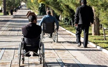 روند «استخدام معلولان» تغییر کرد
