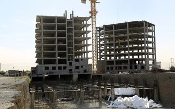  ثبت نام مسکن ملی امروز به پایان می رسد