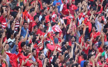 توضیحات باشگاه پرسپولیس درخصوص تکلیف بلیت های خریداری شده توسط هواداران