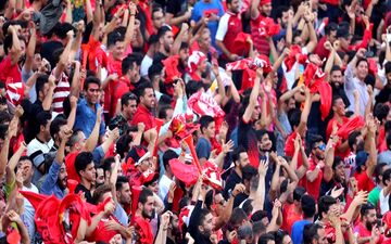 توضیحات باشگاه پرسپولیس درخصوص تکلیف بلیت های خریداری شده توسط هواداران