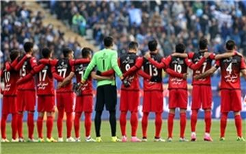  خطری که پرسپولیس را تهدید می کند