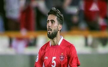 خبر خوش برای پرسپولیسی ها از ستاره خارجی