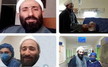 چرا حکم جلب این مدعی طب اسلامی صادر شد؟