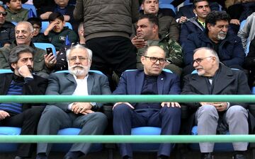 سعادتمند: 18 دلیل برای جدایی از استقلال داشتم