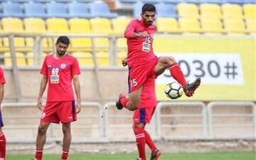خاطره جالب  انصاری از جدال با السد