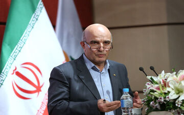 فرهنگیان طلبی از بانک سرمایه ندارند/ اسم مطالبات وصول نشده، «اختلاس» نیست