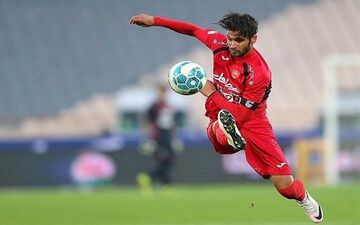 صفیری: داور گل پرسپولیس را به نام نوراللهی ثبت کرد