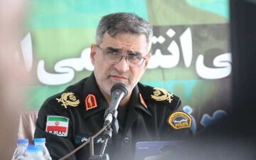 خروج روزانه زائران اربعین از مرز خسروی به بیش از 22 هزار نفر رسید 