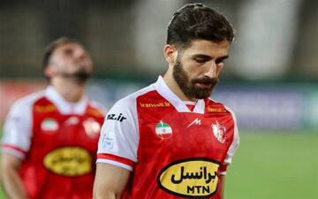 فرشاد فرجی و نعمتی در وضعیت امید عالیشاه