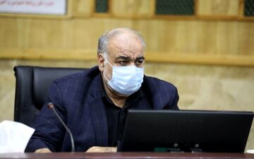 محدودیت و ممنوعیت‌هایی کرونایی در کرمانشاه تمدید شد