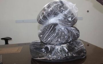 کشف بیش از ۱۱ کیلوگرم انواع مواد مخدر در کرمانشاه