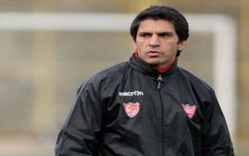 همه داشته هایمان از پرسپولیس است اما... 
