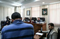 قتل رفیق به‌خاطر یک کامنت؛ متهم از ترکیه بازگشت