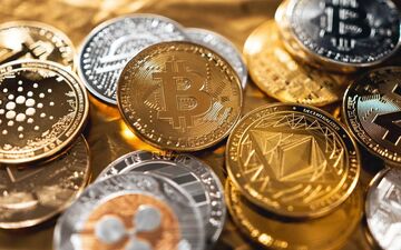 قیمت بیت کوین و ارز‌های دیجیتال امروز جمعه ۱ اسفند ۱۴۰۴