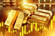افزایش قیمت طلا در بازار جهانی به ۴ هزار و ۳۵۶ دلار
