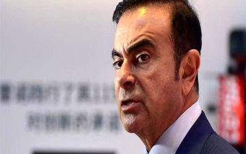  مدیرعامل نیسان از زندانی در ژاپن به لبنان فرار کرد