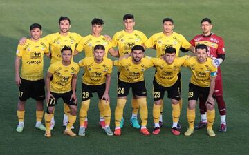 غایب بزرگ ترکیب سپاهان مقابل الهلال | مورایس برای هموطنش سورپرایز دارد
