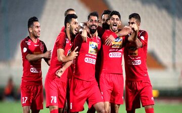 بزرگ ترین مشکل پرسپولیس برای قهرمانی
