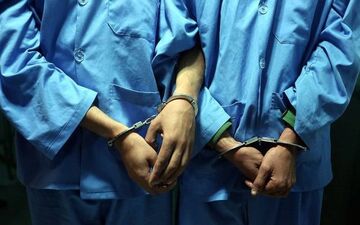 جزئیات انهدام باند تکفیری در سرپل‌ذهاب



