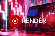 جهش فعالیت‌های درون‌شبکه‌ای رندر؛ قیمت به بالاترین سطح چهار ماهه رسید
