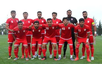  حاشیه دیدار نفت مسجدسلیمان - تراکتورسازی / تراکتورسازان با ۳ بازیکن ذخیره به مصاف نفت رفتند! + عکس 