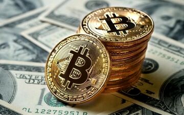 بیت کوین به کانال ۲۰ هزار دلاری سقوط کرد 