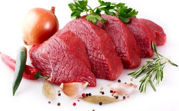 سردی کردن یعنی چه؟ گوشت گوساله واقعا طبع سرد دارد؟