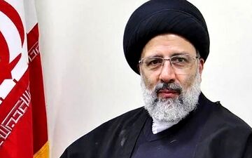  رییسی به تایید صلاحیت های داوطلبان ریاست جهموری واکنش نشان داد