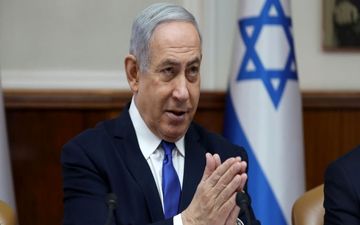نتانیاهو از اروپا خواست تحریم‌های ضدایرانی سازمان ملل را احیا کنند
