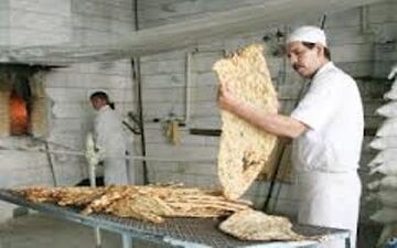 درباره قیمت نان به‌زودی تصمیم‌گیری می‌شود