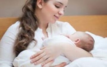 چرا تازه مادرها بد اخلاق می شوند؟