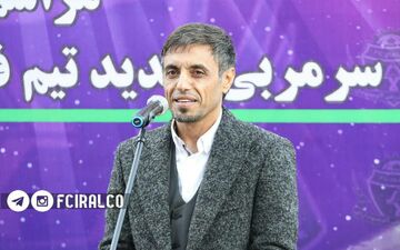 
﻿﻿تکلیف صعود و سقوط تیم ها باید در زمین مسابقه مشخص شود