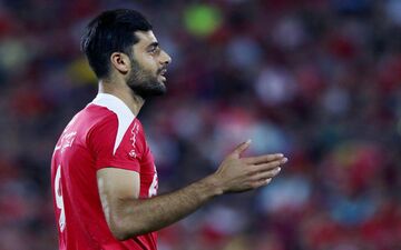 طارمی هم به کمال پیوست؛ 2ستاره پرسپولیس به وعده خود عمل کردند