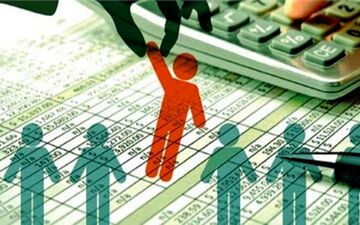 اشکالات سپردن اختیار حذف یارانه دهک‌های بالا به استانداران